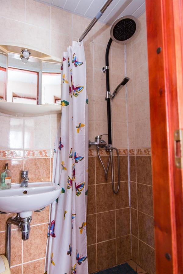 Papli 2 Accommodation Parnu Exterior photo